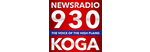 NewsRadio 930 KOGA - The Voice Of The High Plains